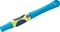 Pelikan griffix 3 Tintenroller (Patrone) neon fresh blue, Rechtshänder, Blister Vorschaubild