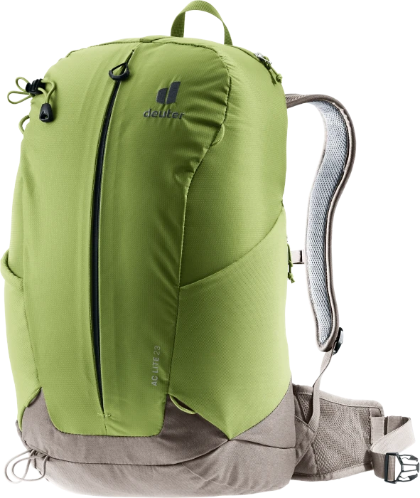 Deuter AC Lite 23 meadow/pepper