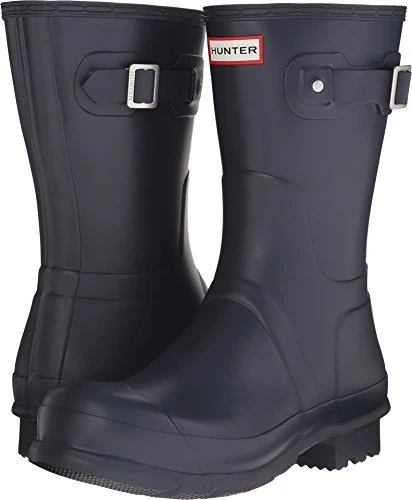 Hunter Boots Original Short Wellington (Herren)