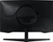 Samsung Odyssey G5 G53T / G54T / G55T (2021), 26.9" Vorschaubild