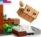 LEGO Minecraft - Die Bäckerei Vorschaubild