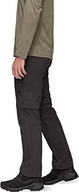 Mammut Hiking Zip-Off Hose lang phantom (Herren)