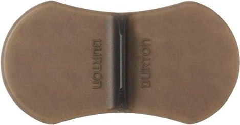Burton Medium Spike Anti-Rutsch-Pad translucent black