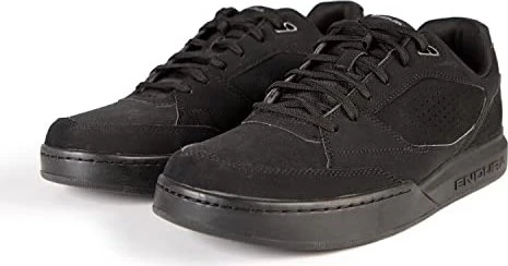 Endura Hummvee Flat schwarz