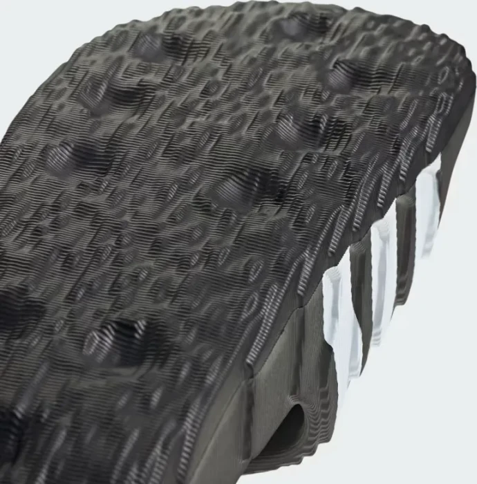adidas Adilette 22 core black/cloud white
