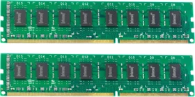 Intenso Desktop Pro UDIMM 8GB Kit, DDR4-2133, CL15
