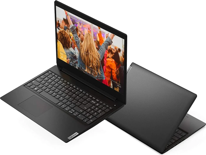 Lenovo IdeaPad 3 15ADA05, Business Black, Ryzen 5 3500U, 8GB RAM, 512GB SSD, DE