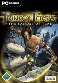 Prince of Persia - The Sands of Time (PC)