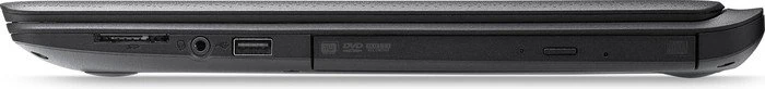 Acer Extensa 15 EX2540-53HH, Core i5-7200U, 8GB RAM, 256GB SSD, DE