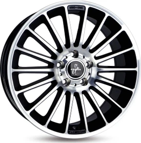 Keskin KT15 Speed 8.5x20 5/112 ET30 (verschiedene Farben)
