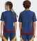adidas AS Rom 2024/2025 Ausweichtrikot (Junior) Vorschaubild
