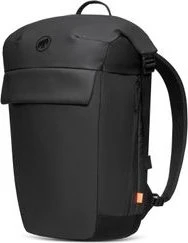 Mammut Seon Courier 20 schwarz