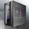 Raijintek Paean Mini, Glasfenster, Mini-ITX Vorschaubild