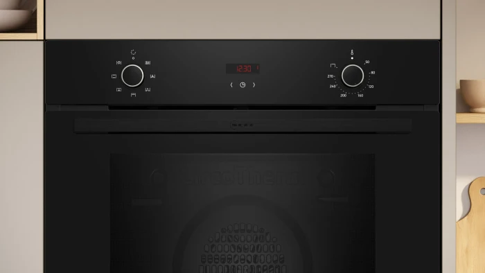 Neff BX36IB0 Backofen-Set