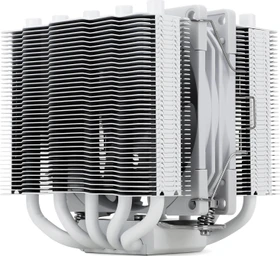 Thermalright Silver Soul 110 White