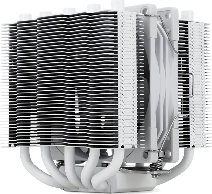 Thermalright Silver Soul 110 White