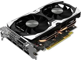 Zotac GeForce GTX 1070 Mini, 8GB GDDR5, DVI, HDMI, 3x DP