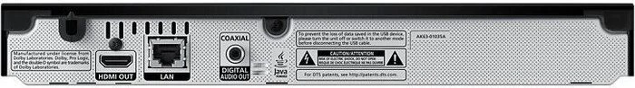 Samsung BD-J5900 schwarz