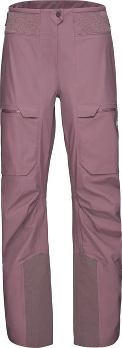 Mammut Haldigrat Air HS Skihose lang flux (Damen)