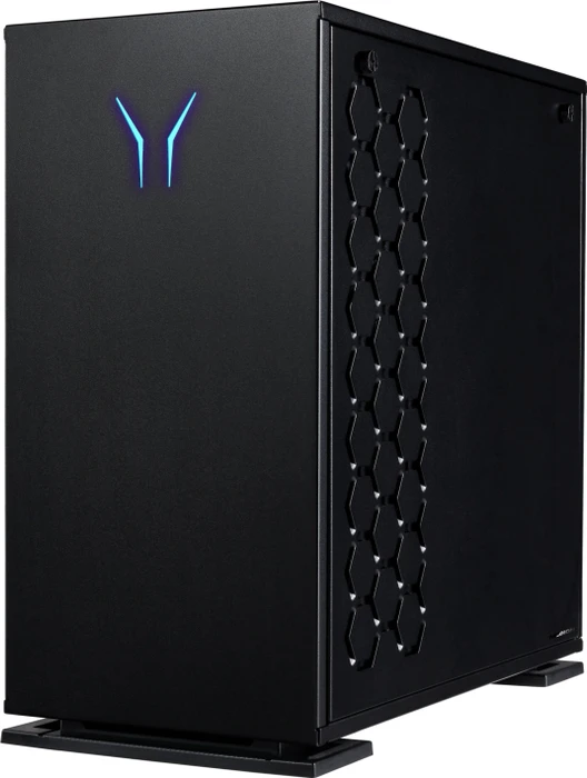 Medion Erazer Engineer X25, Ryzen 5 5600X, 16GB RAM, 512GB SSD, 1TB HDD, GeForce RTX 3060 Ti