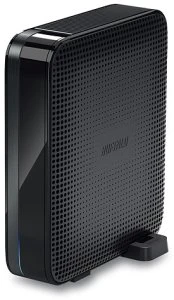 Buffalo LinkStation Live LS-XL 2TB, 1x RJ-45 1000Base-T