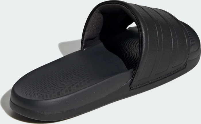 adidas Comfort Adilette 2.0 core black/carbon
