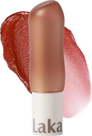 Laka Soul Vegan Lip Balm rosy, 3.9g