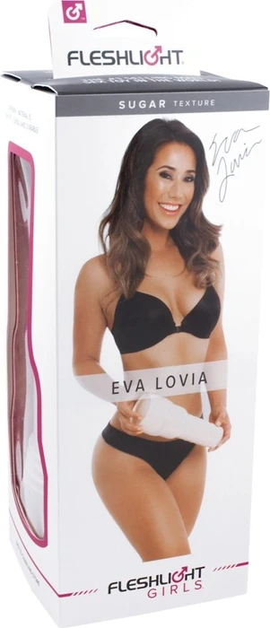 Fleshlight Eva Lovia Sugar