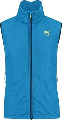Karpos Federa Weste diva blue/midnight (Herren)