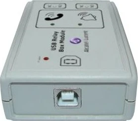 Alcatel Ringing-Schnittstellenmodul