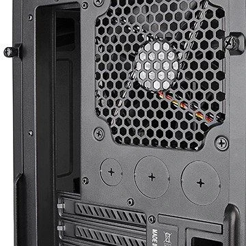 Thermaltake Commander G42, Acrylfenster