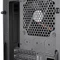 Thermaltake Commander G42, Acrylfenster Vorschaubild