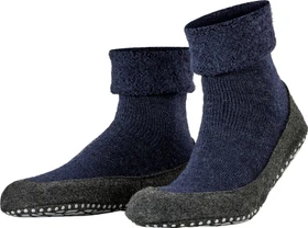 Falke Cosyshoe Socken dark blue (Herren)