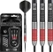 Winmau Ton Machine Steel Dart Vorschaubild
