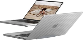 UAG Notebook Hülle Essential Armor Passend für maximal: 35,6 cm (14") Transparent