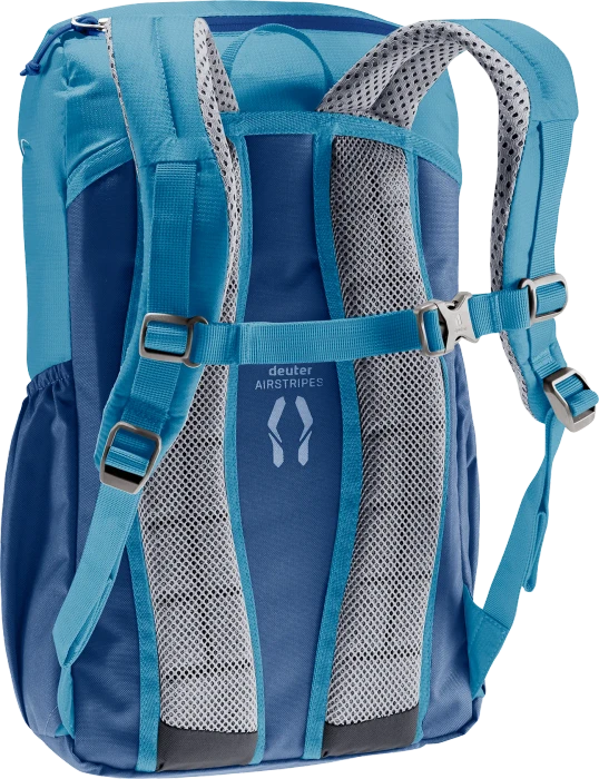 Deuter Junior 18 wave/nightblue (Junior)