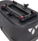 Vaude Proof Rack Uniklip Gepäcktasche schwarz Vorschaubild