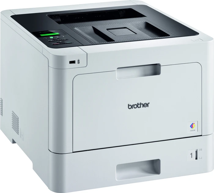 Brother HL-L8260CDW, drei Jahre Garantie, Laser, mehrfarbig