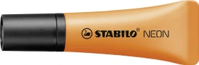 STABILO Neon orange