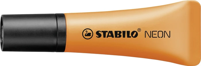 STABILO Neon orange