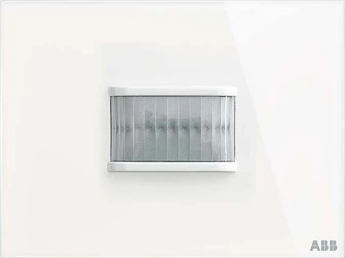 Busch-Jaeger Busch-Wächter 180 UP Sensor Standard weiß, Bewegungsmelder