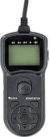 JJC TM-D Timer-Fernauslöser