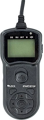 JJC TM-D Timer-Fernauslöser