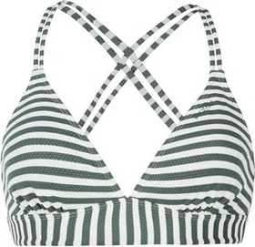 Protest Superol Bikini-Oberteil veggie green (Damen)