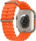 Apple Ocean Armband für Apple Watch Ultra 49mm orange Vorschaubild