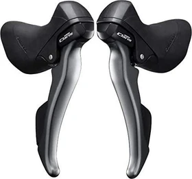 Shimano Claris ST-R2000/ST-R2030 2x8-fach Rennrad-Schalt-/Bremsgriff Set