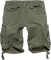 Brandit Savage Vintage Shorts Hose olive (Herren) Vorschaubild