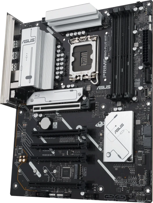 ASUS Prime B860-Plus WIFI (Intel 1851)