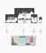 Akko Monsgeek M1 V5 Timeline, LEDs RGB, hot-swap, Rosewood linear, USB/Bluetooth, US Vorschaubild