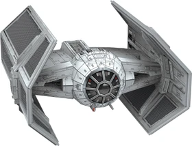 Revell 3D Puzzle Star Wars Imperial TIE Advanced X1